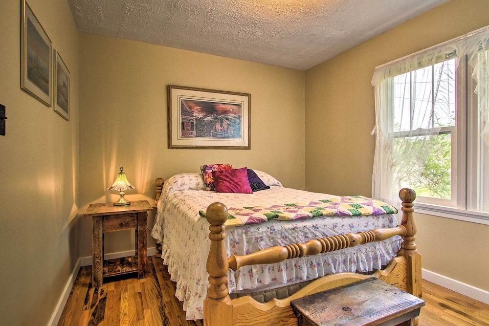 Cottage (3 Bedrooms) photo 3