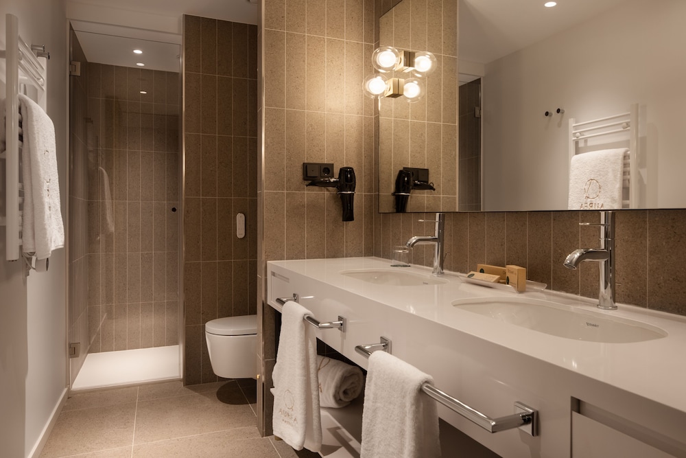 Junior Suite (Duplex Portales) - Photo 3