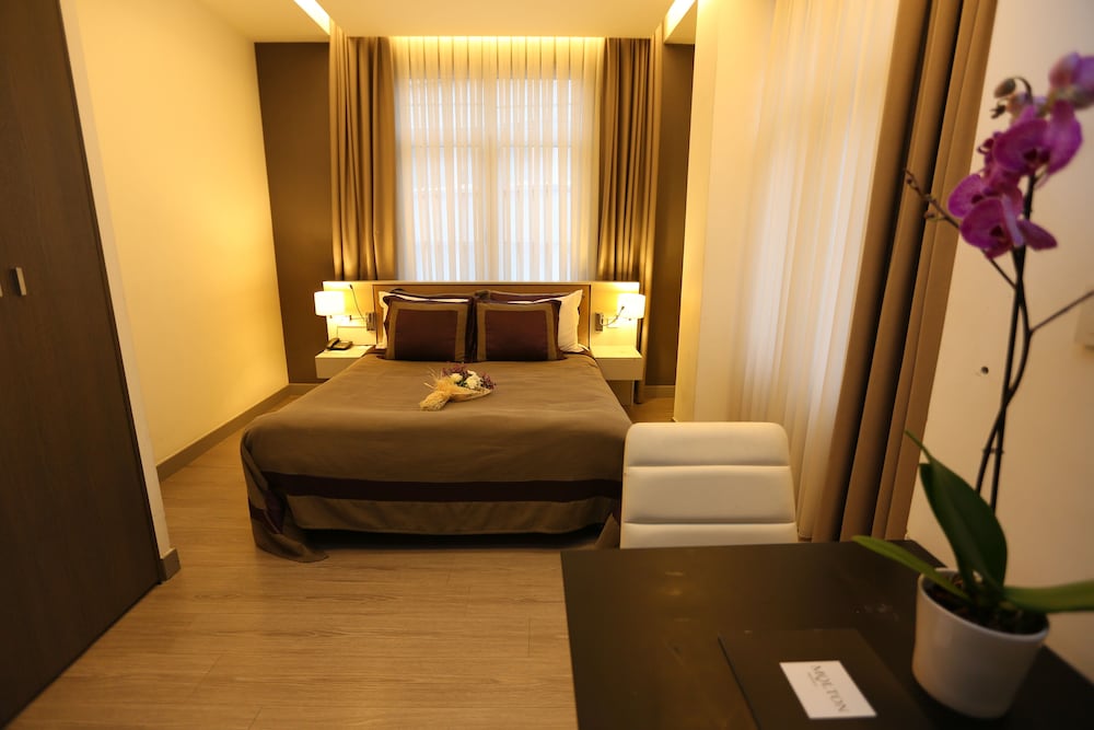 Superior Double Room, Kitchenette photo 1
