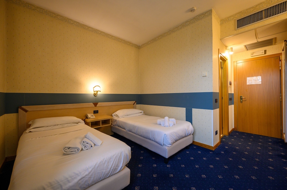 Comfort Room