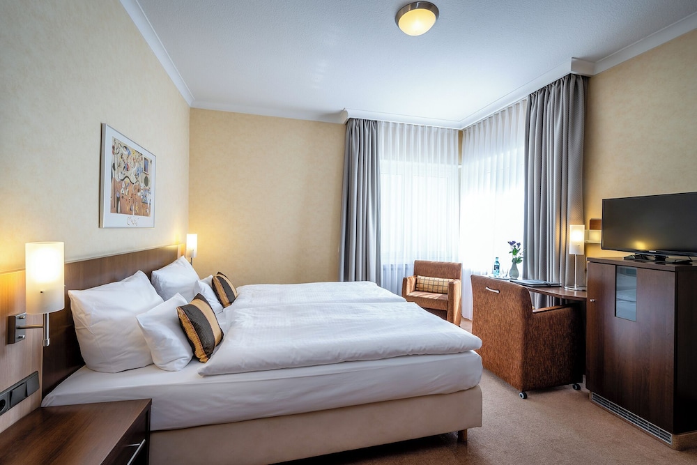 Classic Double Room photo 2