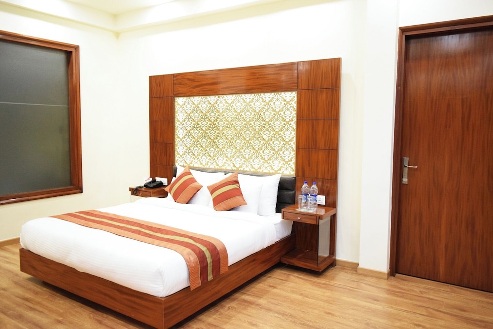 Serenity Suite With Balcony