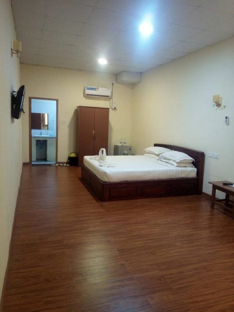 Deluxe Double or Twin Room photo 3