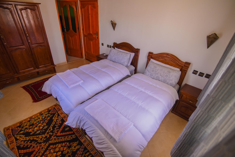 Traditional Double or Twin Room photo 1