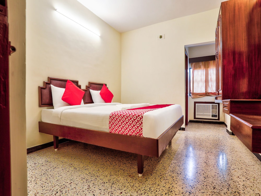 Double Or Twin Room photo 3