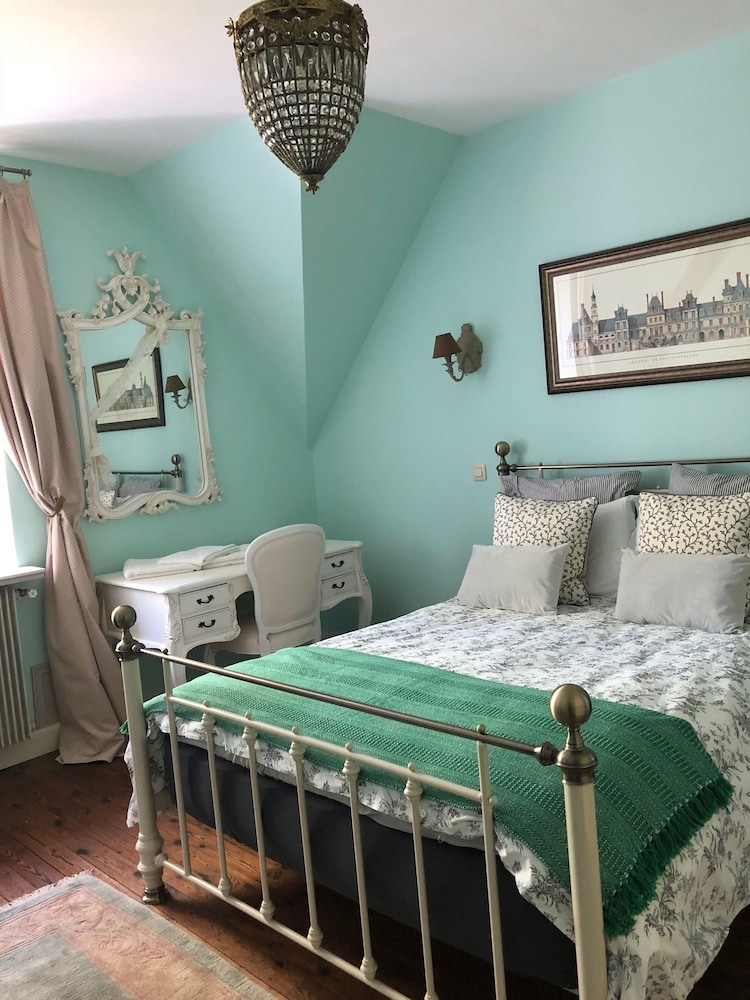 Double Room (Fontainebleau) photo 1