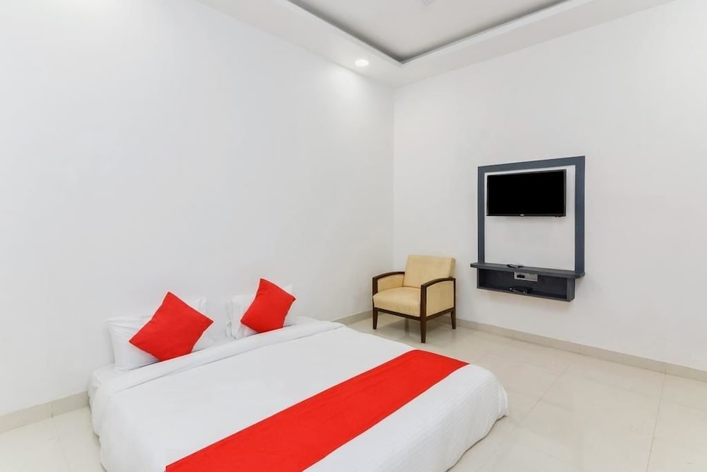 Family Suite photo 2