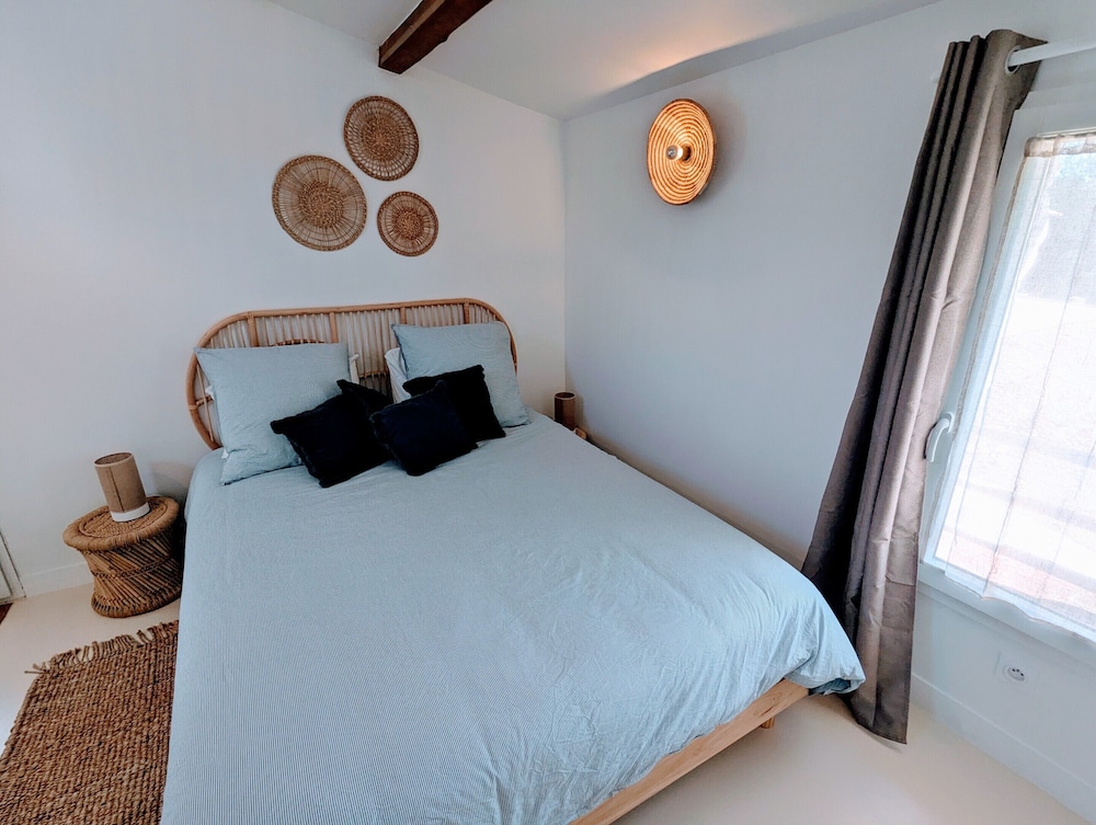 Comfort Cottage, Ensuite