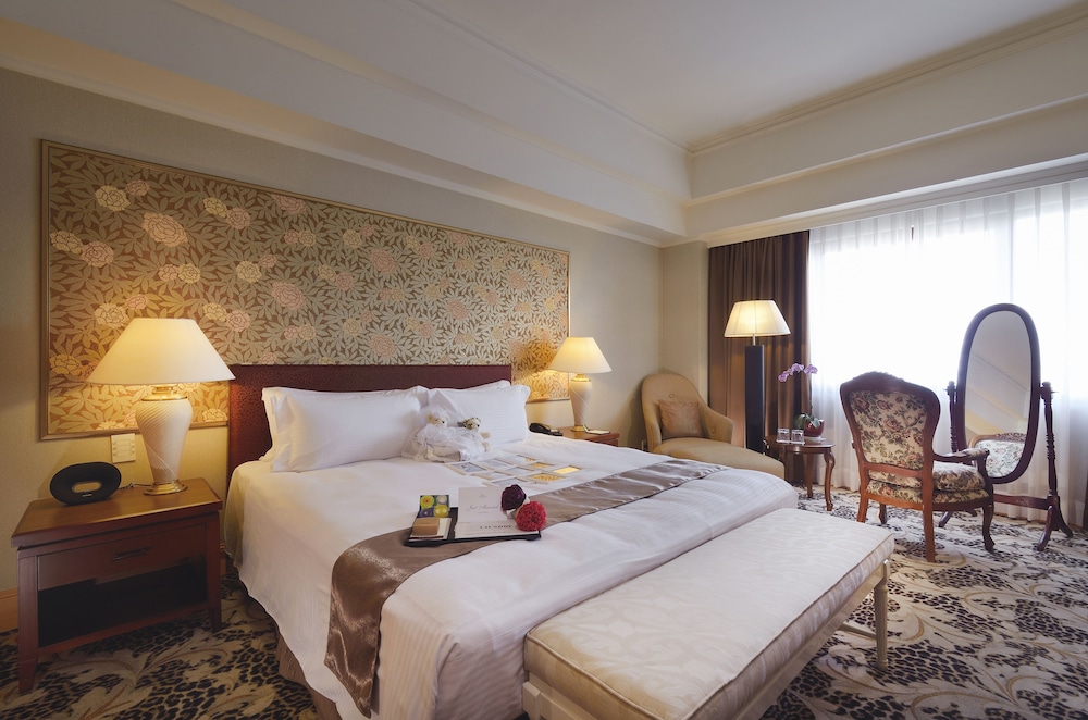 Basic Suite photo 1