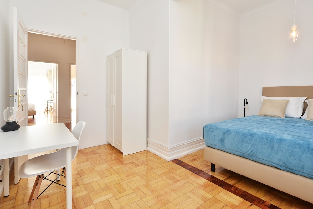 Comfort Suite, Private Bathroom photo 3