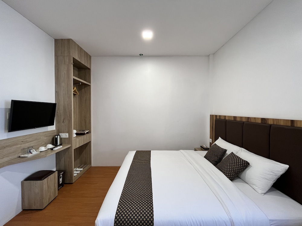Deluxe Double Room photo 1