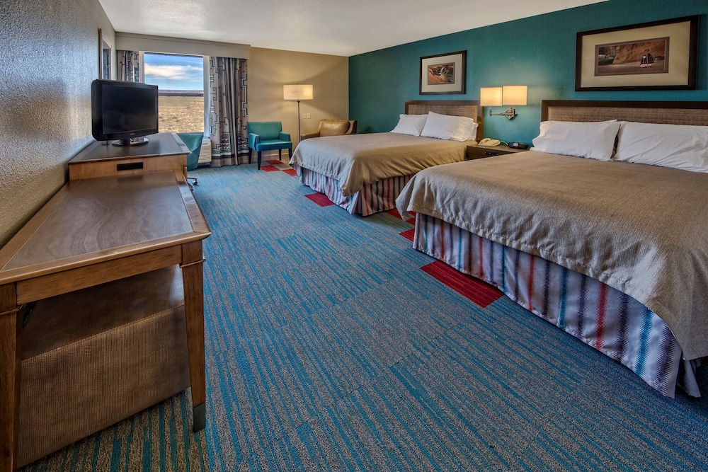 Room, 2 Queen Beds, Non Smoking - Photo 3