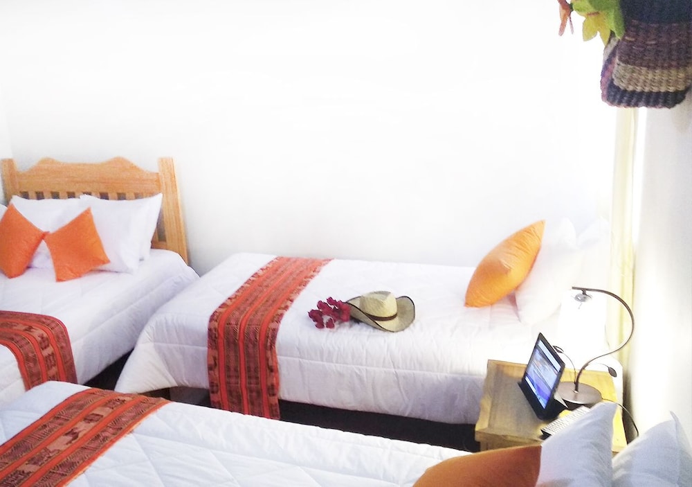 Standard Triple Room, Multiple Beds photo 1