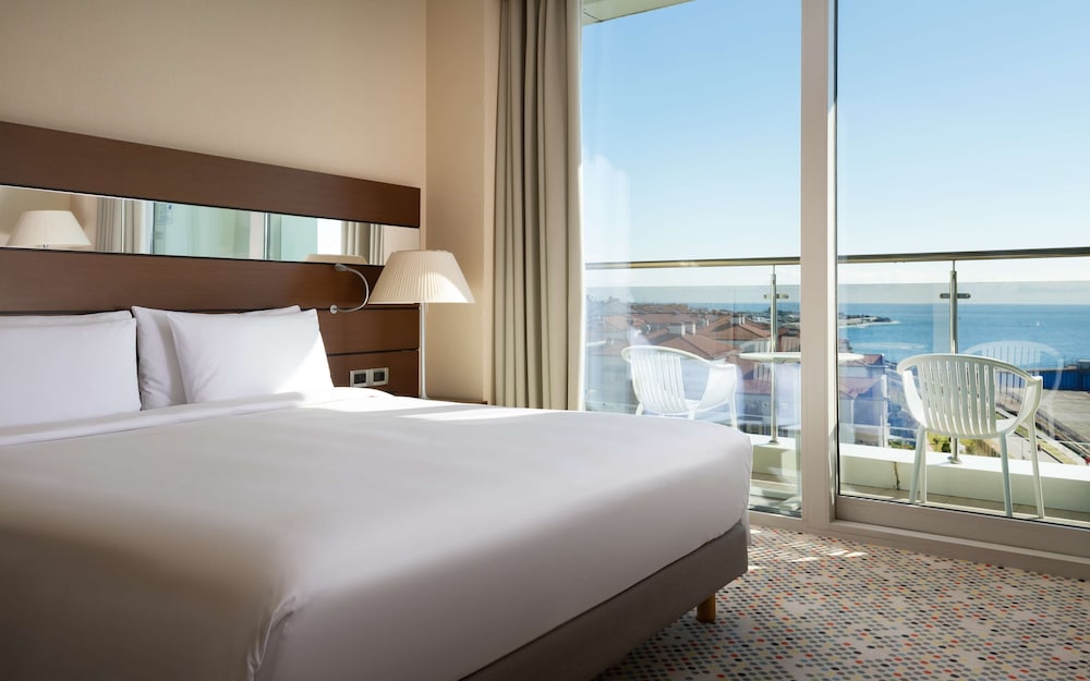 Premium Room, Sea View (High Floor)