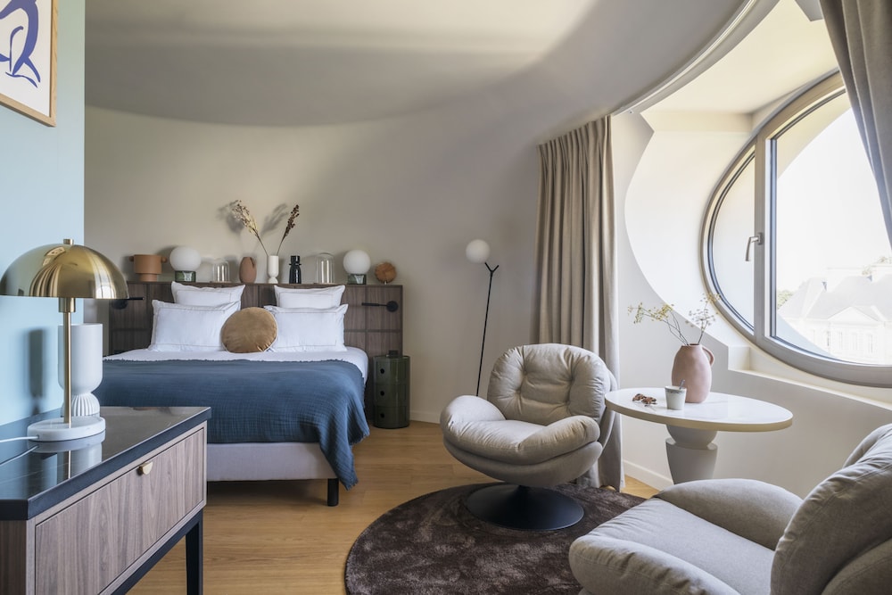 Double or Twin Room (Nid Celeste) - Photo 6