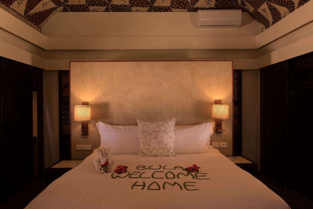 Room (South Beach Bure) photo 2