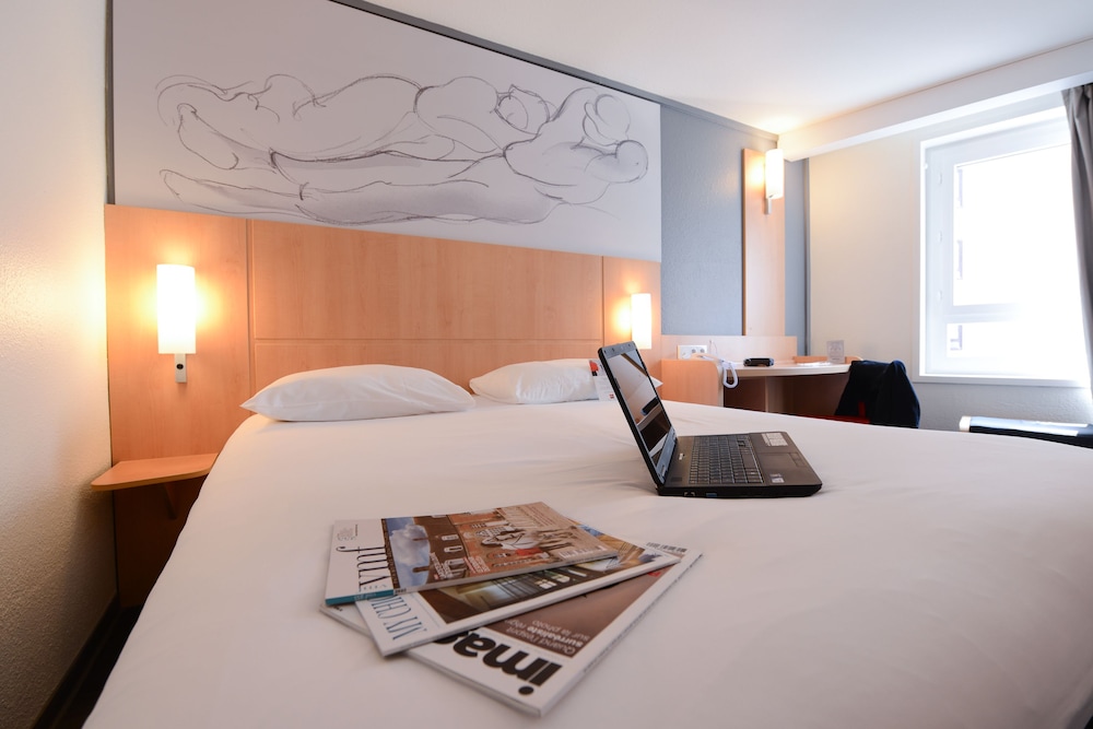 Standard Double Room, 1 Double Bed - Photo 1