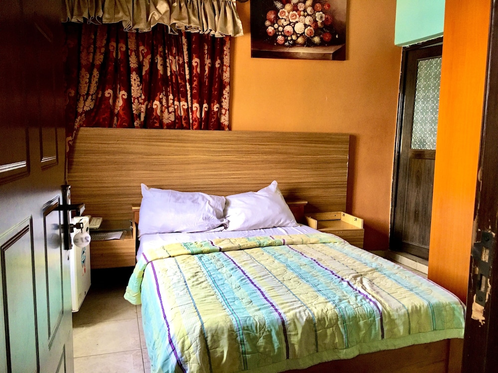 Deluxe Room, 1 Double Bed, Non Smoking photo 1