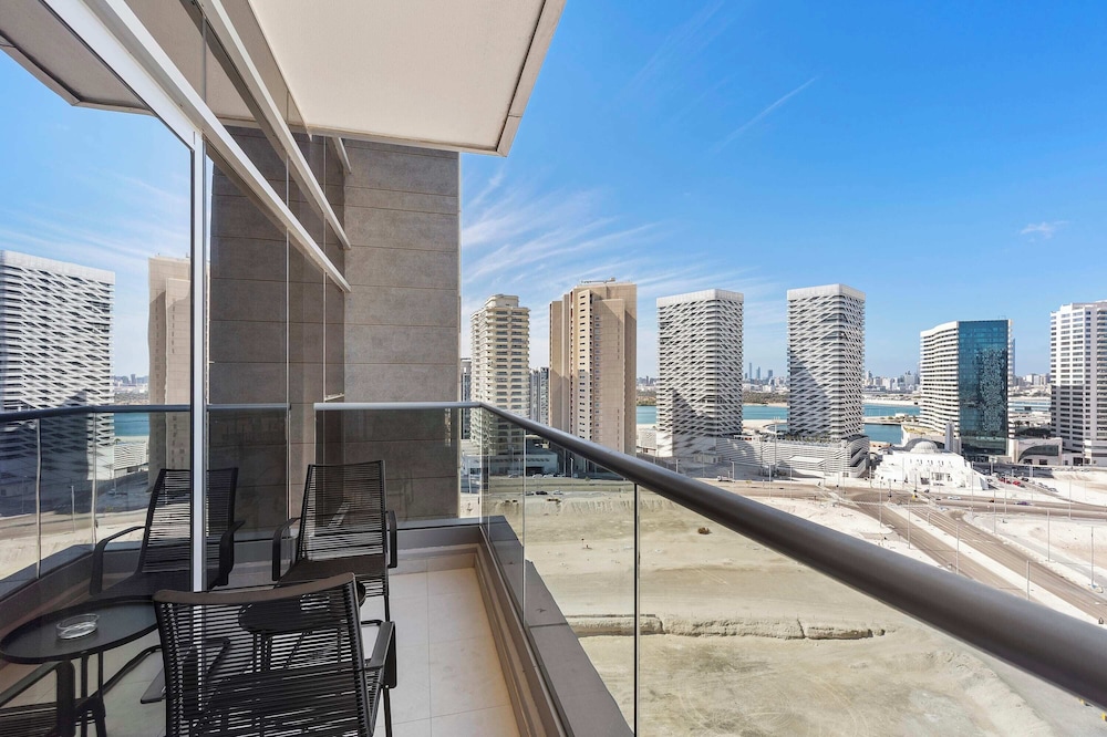 Grand Apartment photo 3