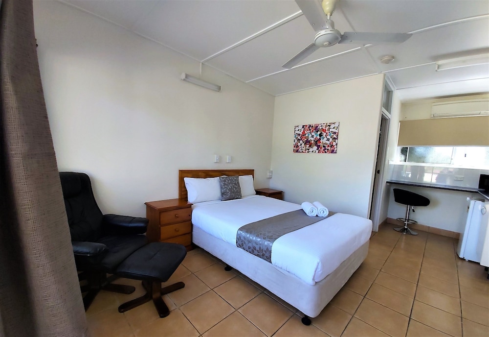 Deluxe Queen Room photo 2