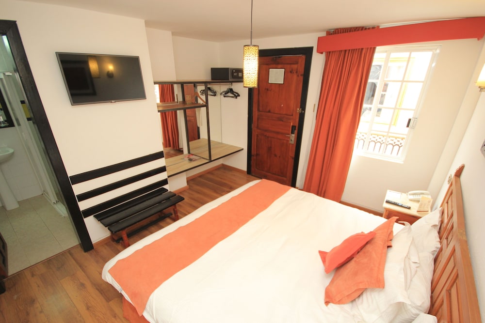 Superior Double Room photo 2