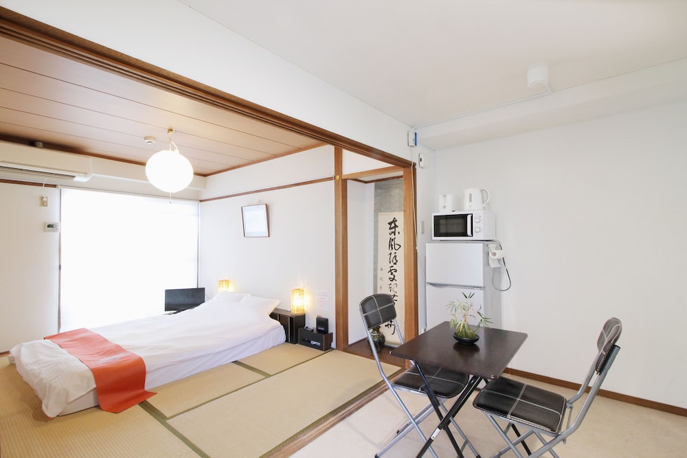 Condo, 1 Bedroom (701)