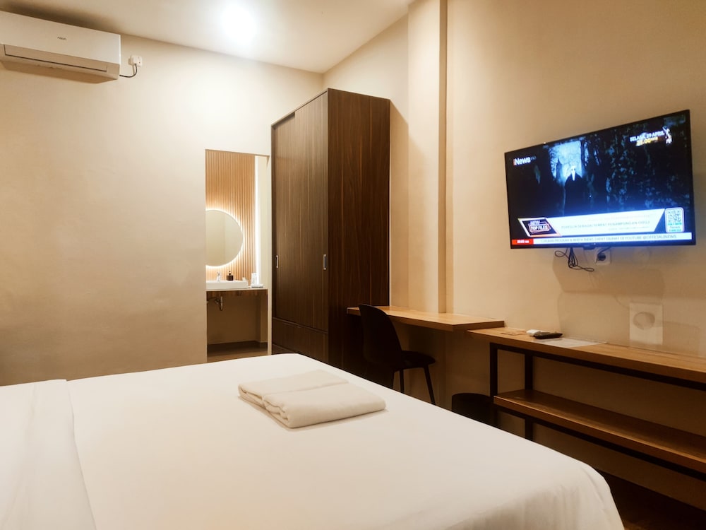 Superior Double Room, 1 Double Bed