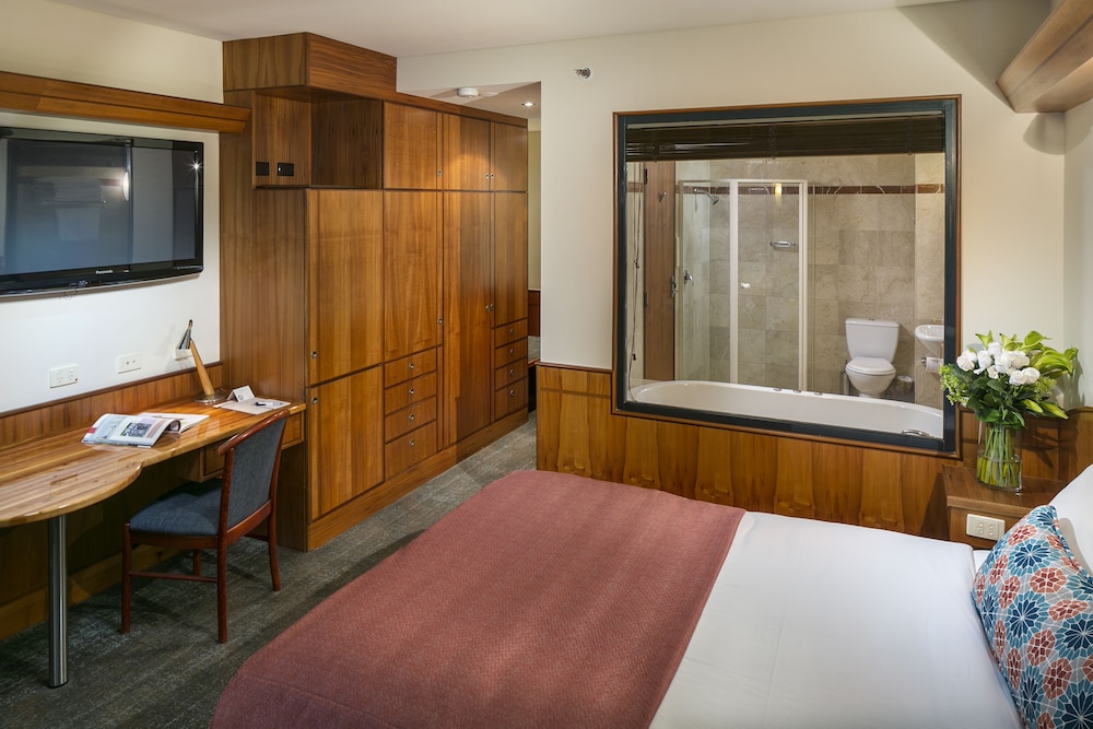 Deluxe Spa Room photo 3