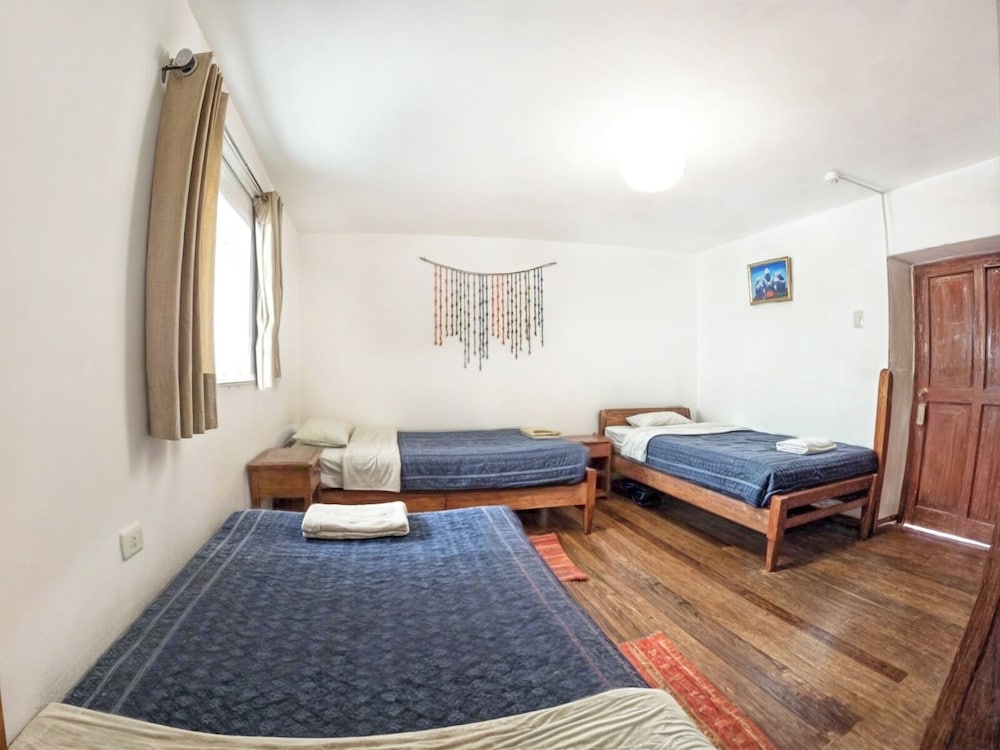 Basic Room photo 3
