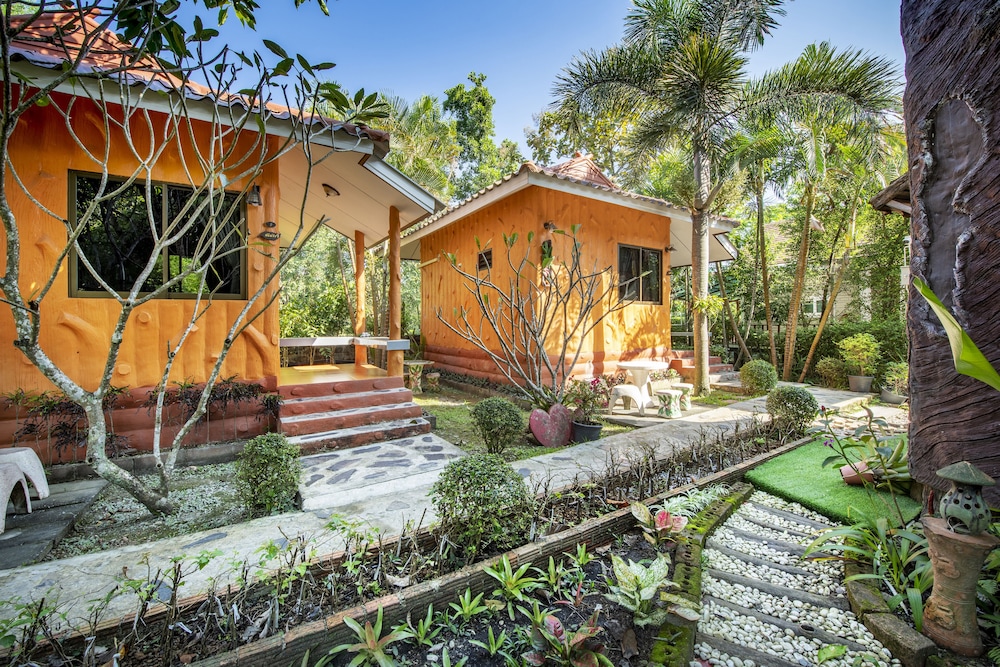Villa Garden View photo 2