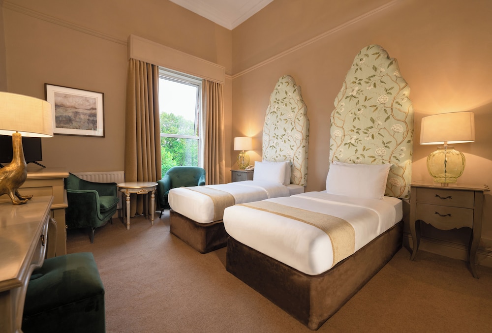 Deluxe Quadruple Room photo 3
