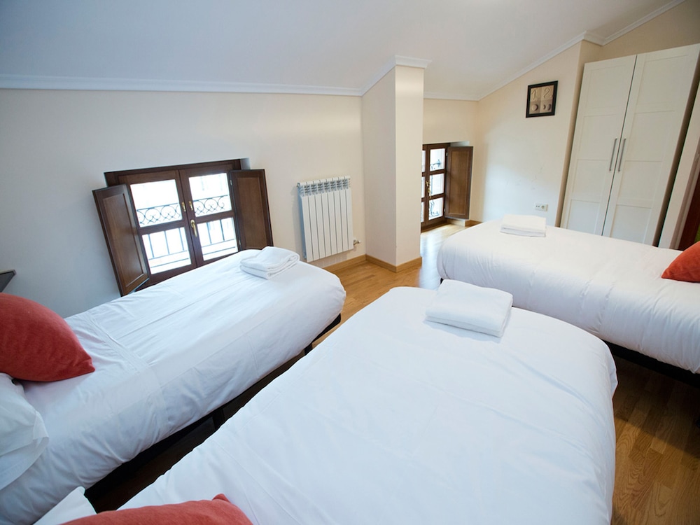 Family Duplex