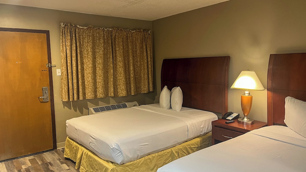 STUDIO 6 Victorville Green Tree Blvd, Billede 2