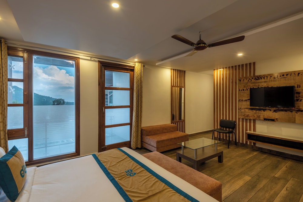 Premium Room - Photo 2