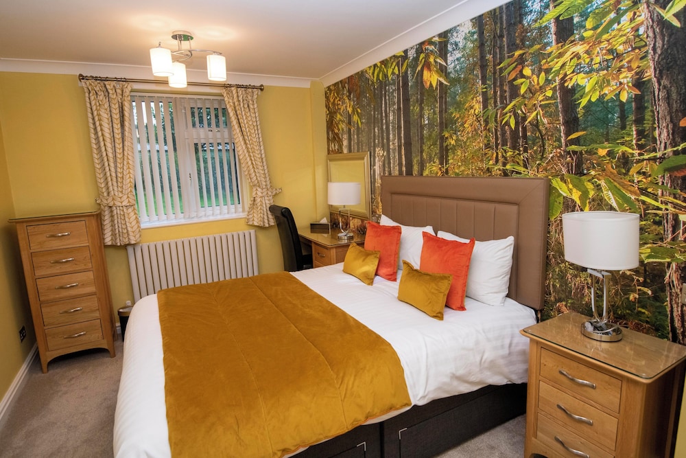Ploughman's Cottage - Pet Friendly photo 2