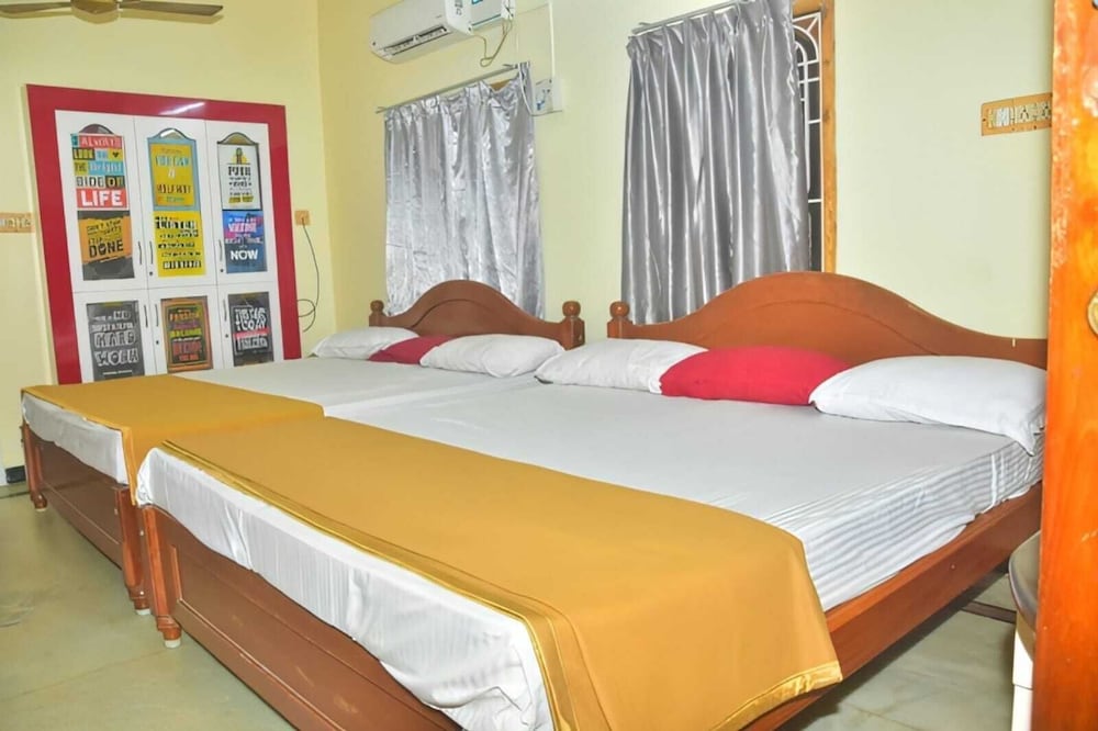 Classic Double or Twin Room