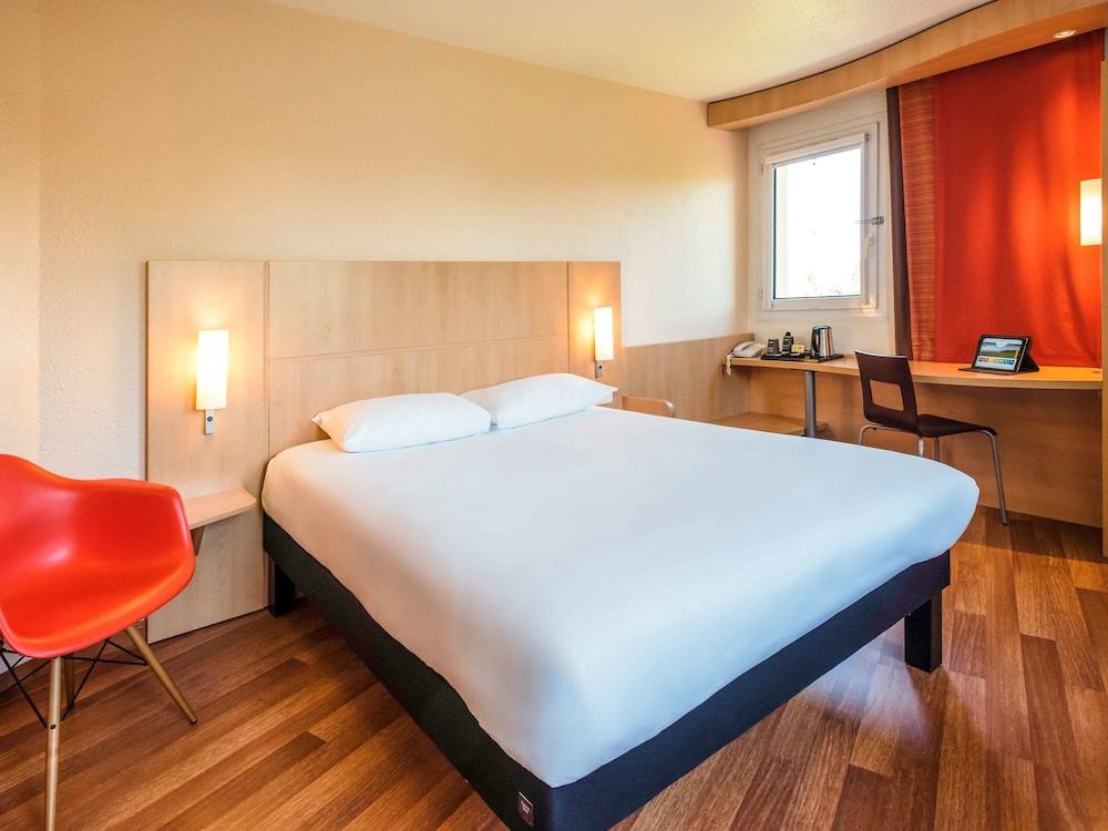 Standard Double Room, 1 Double Bed - Photo 8