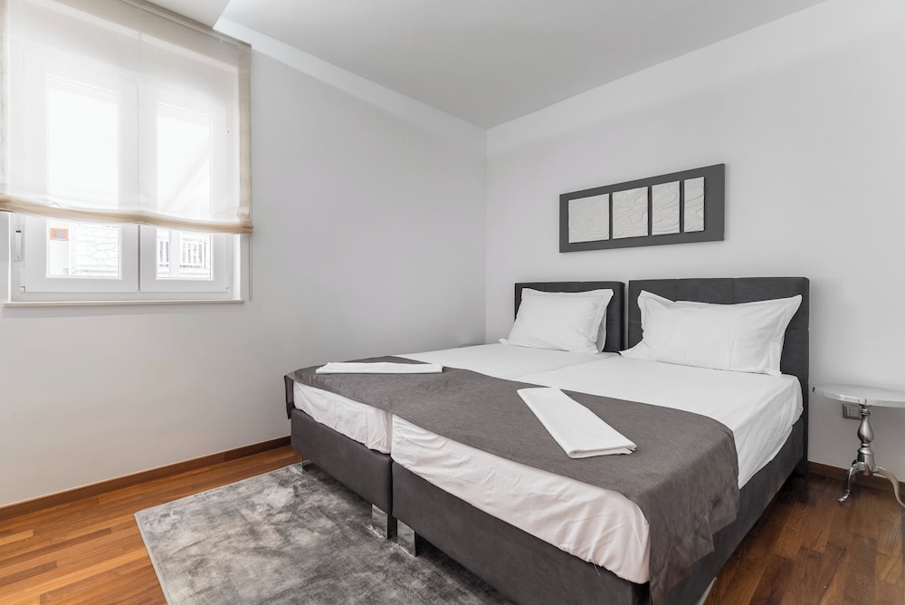 Comfort Triple Room photo 1