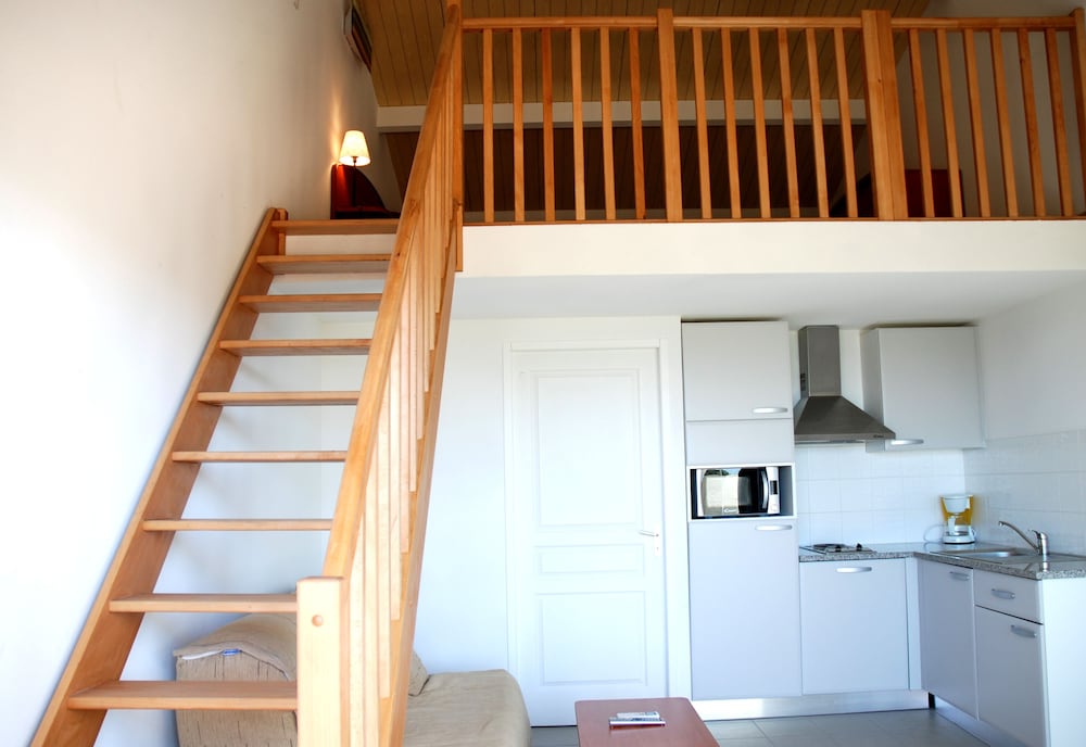 Family Duplex, Kitchenette, Sea View