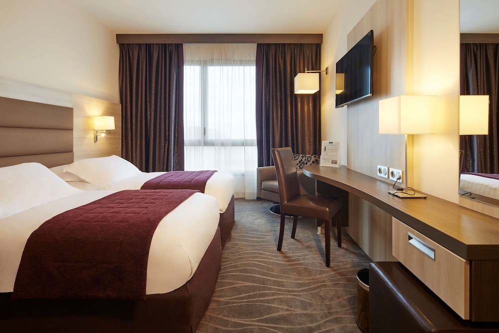Double Room - Photo 18