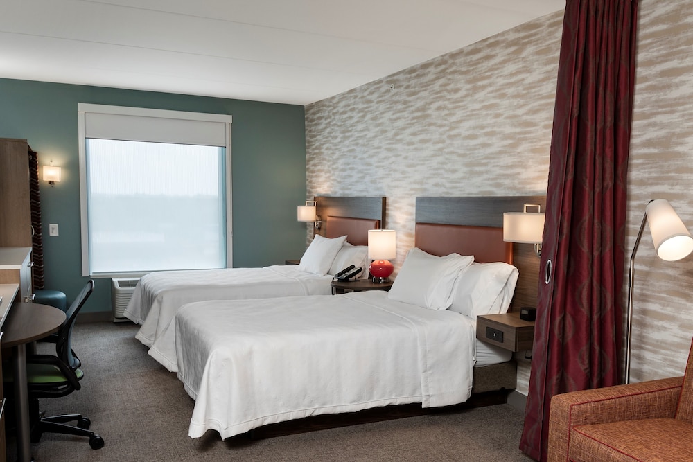 Studio, 2 Queen Beds, Non Smoking - Photo 2