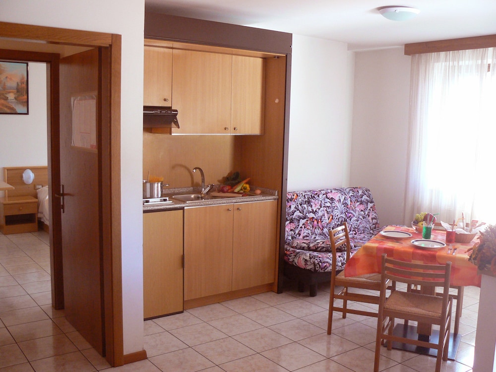 Standard Apartment, 1 Bedroom, Kitchenette