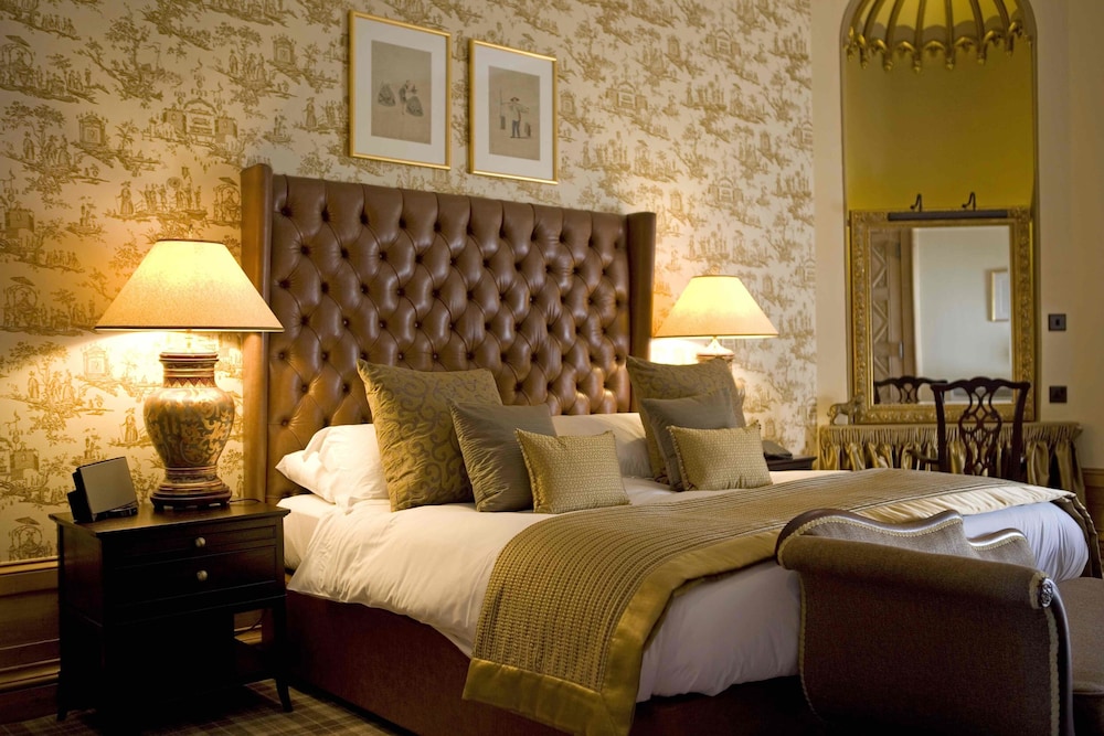 Manor Master Room - Photo 3