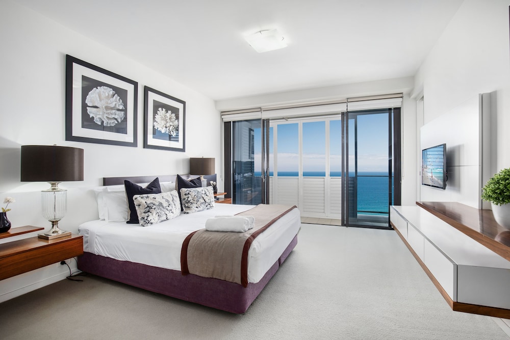 Apartment, 3 Bedrooms (Skyhome)