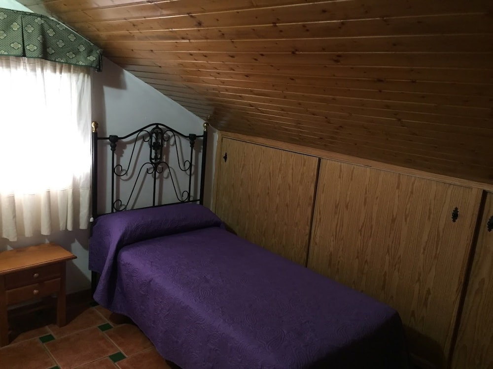 Habitación Individual