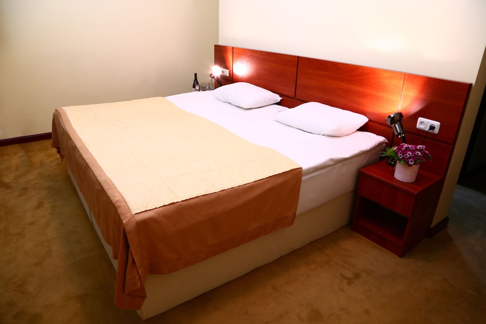 Standard Double or Twin Room photo 3