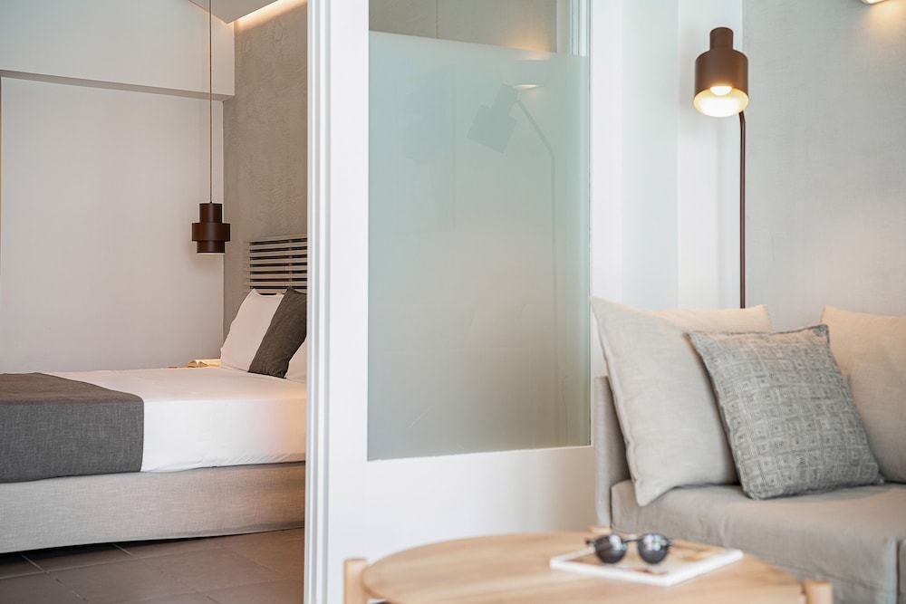 Family Quadruple Room