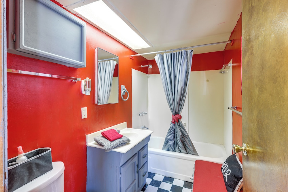 House (2 Bedrooms) photo 1