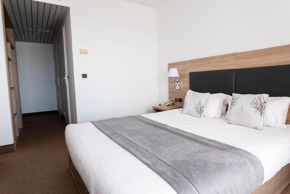 Standard Double Room, 1 Double Bed photo 2