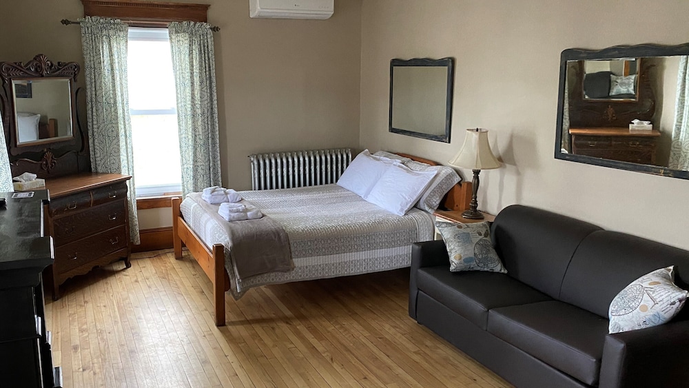 Quadruple Room, 1 Bedroom photo 1